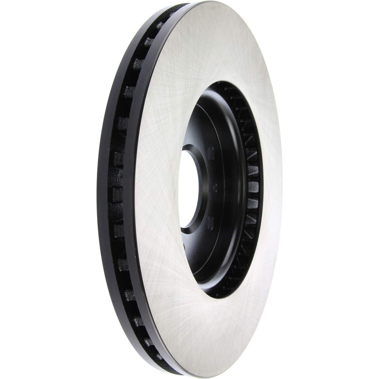 Centric Parts Disc Brake Rotor Premium High Carbon Alloy with Advanced Metallurgy for 2016-2019 Buick Cascada 2014-2016 Cadillac ELR 2021-2022 Ford F-450 Super Duty 125.62152