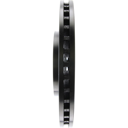 Stoptech Centric Premium High Carbon Alloy Brake Rotor - Front 125.62152