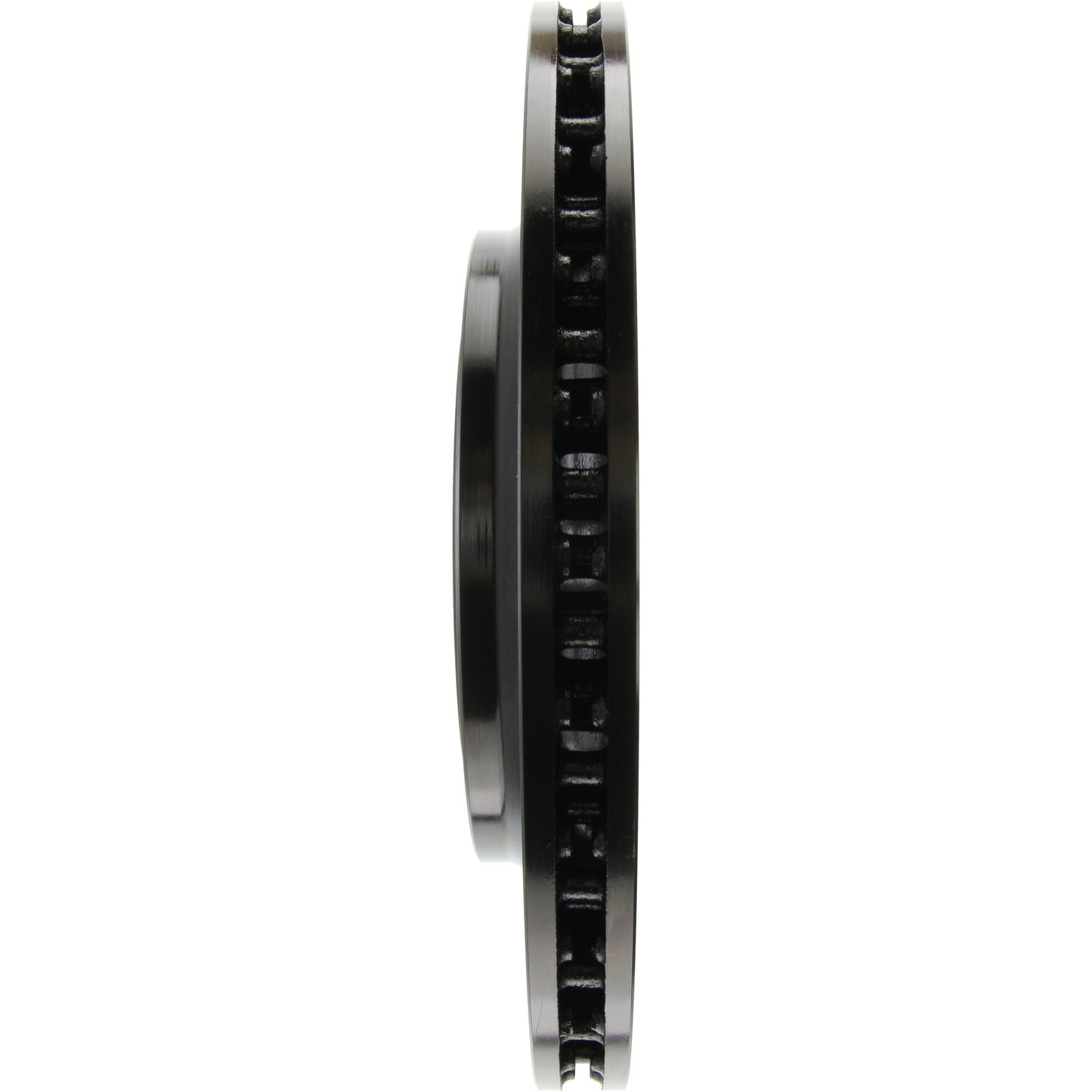 StopTech 16-19 Cadillac ATS / 16-20 Chevrolet Camaro Cryo-Stop Rear Premium High Carbon Rotor 125.62153CRY