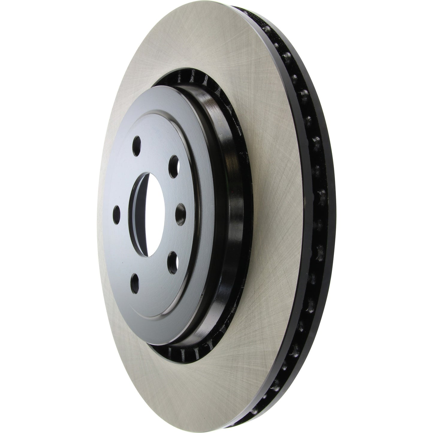 StopTech 16-19 Cadillac ATS / 16-20 Chevrolet Camaro Cryo-Stop Rear Premium High Carbon Rotor 125.62153CRY