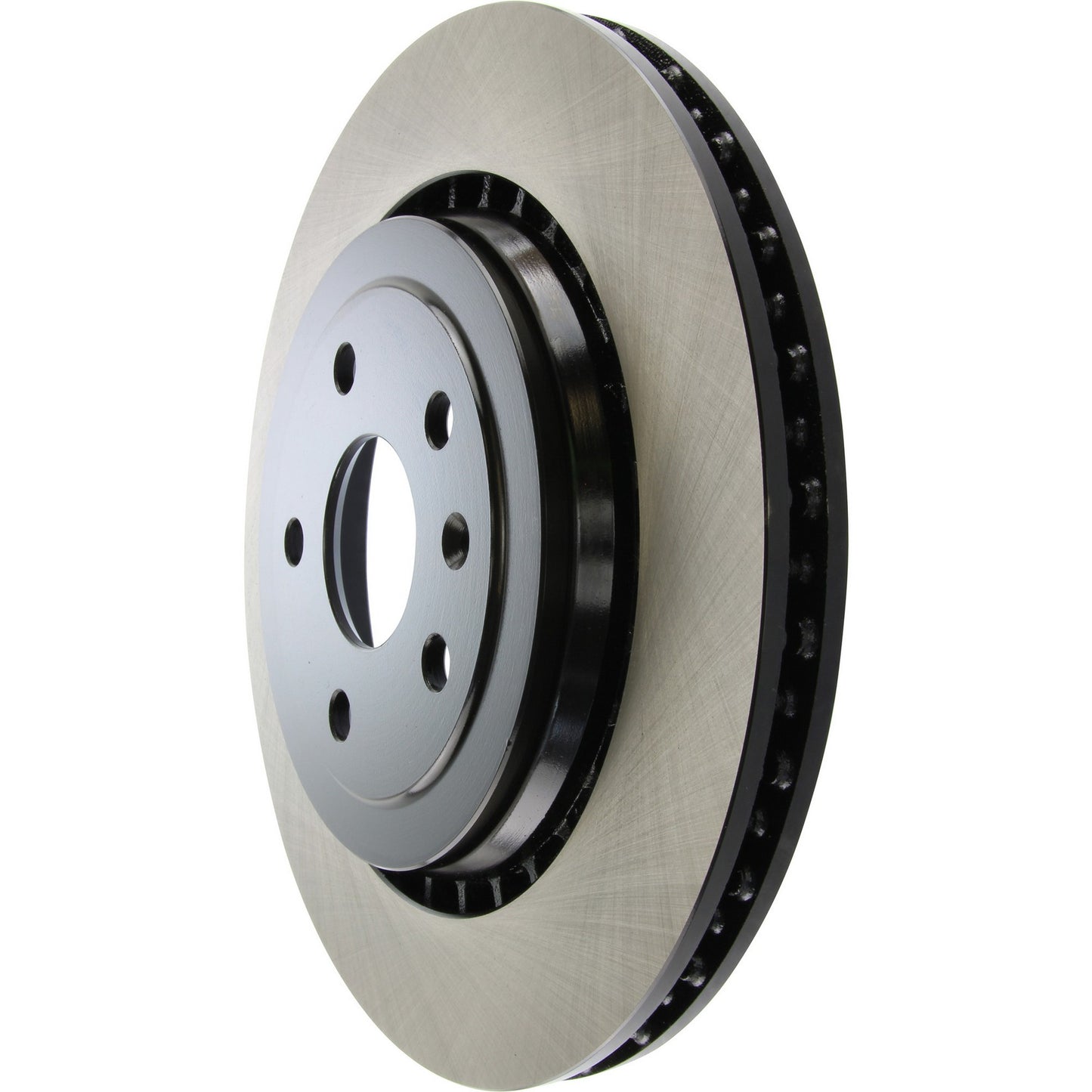 Stoptech Centric Premium High-Carbon Rear Rotor 125.62153