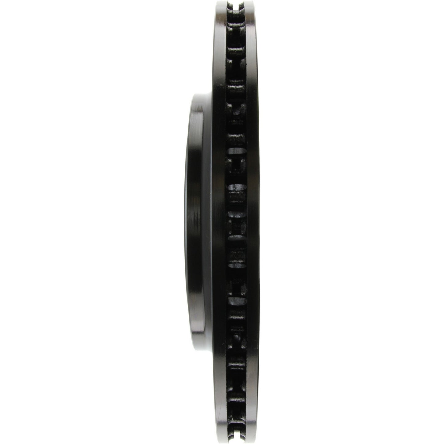 Stoptech Centric Premium High-Carbon Rear Rotor 125.62153