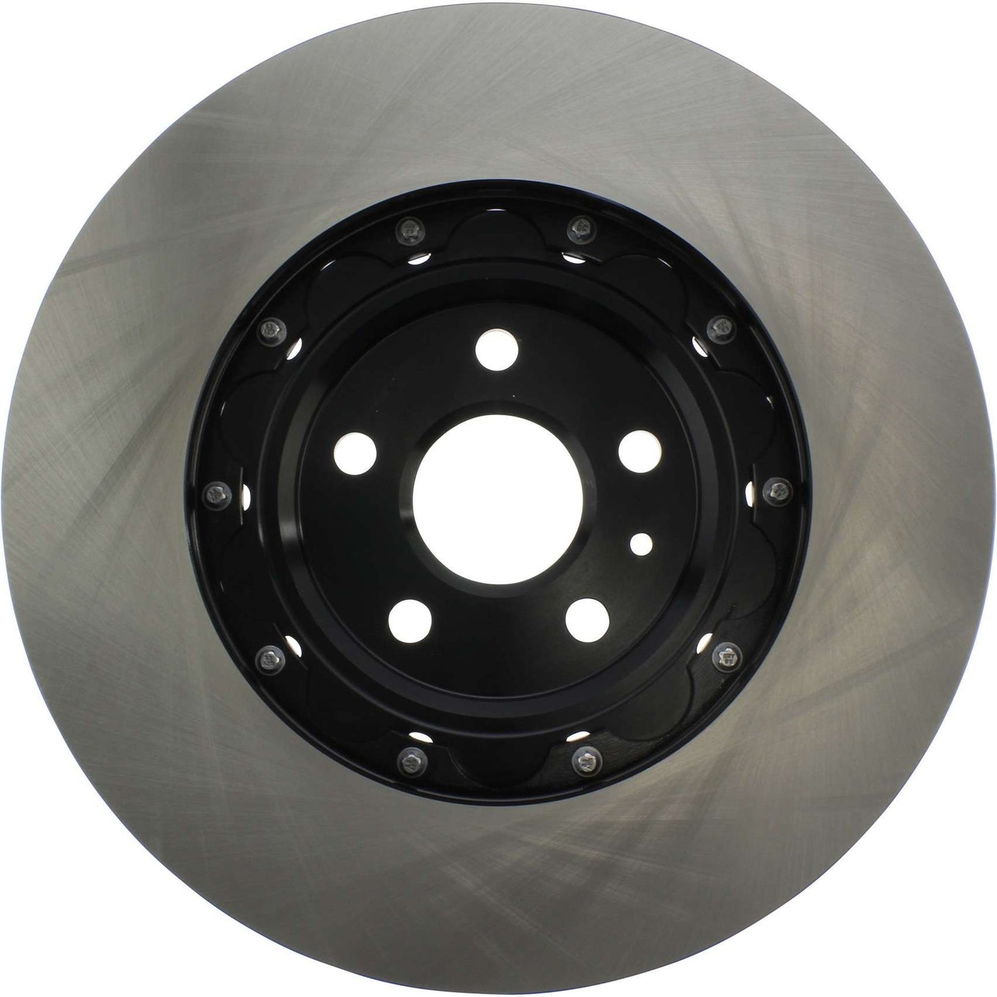 Centric Parts Disc Brake Rotor Premium High Carbon Alloy for 2016-2019 Cadillac ATS 2017-2020 Chevrolet Camaro 125.62165