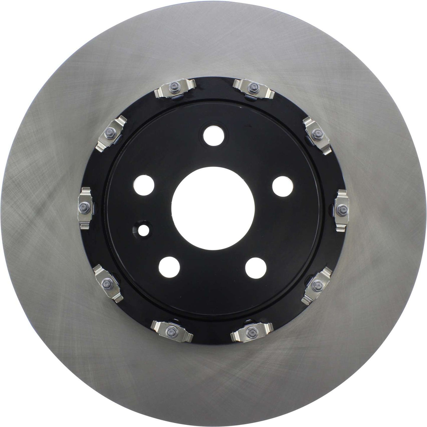 Centric Parts Disc Brake Rotor Premium High Carbon Alloy for 2016-2019 Cadillac ATS 2017-2020 Chevrolet Camaro 125.62165