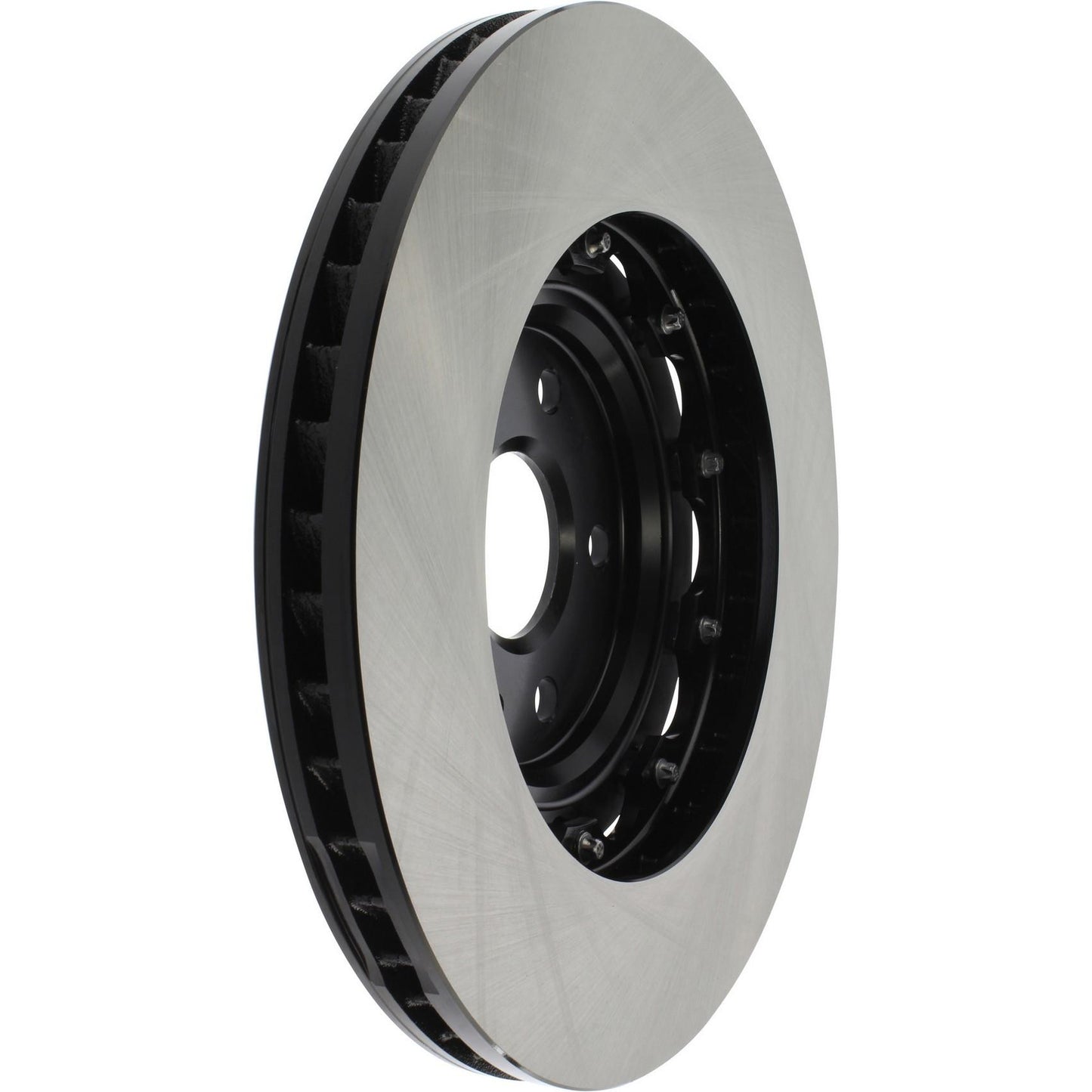 Centric Parts Disc Brake Rotor Premium High Carbon Alloy for 2016-2019 Cadillac ATS 2017-2020 Chevrolet Camaro 125.62165