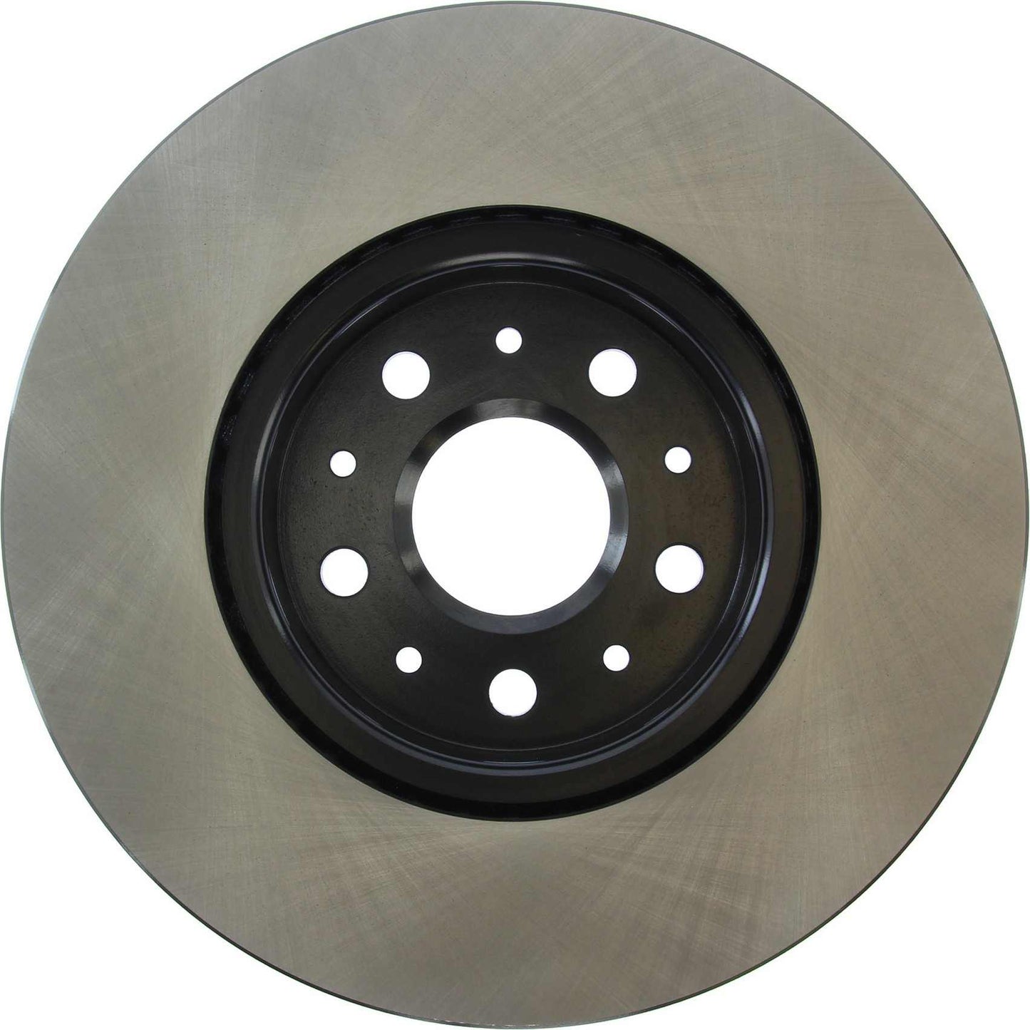 Centric Parts Disc Brake Rotor High Carbon Alloy with Advanced Metallurgy for Cadillac CT5 2020-2023, Chevrolet Camaro 2016-2022 125.62172