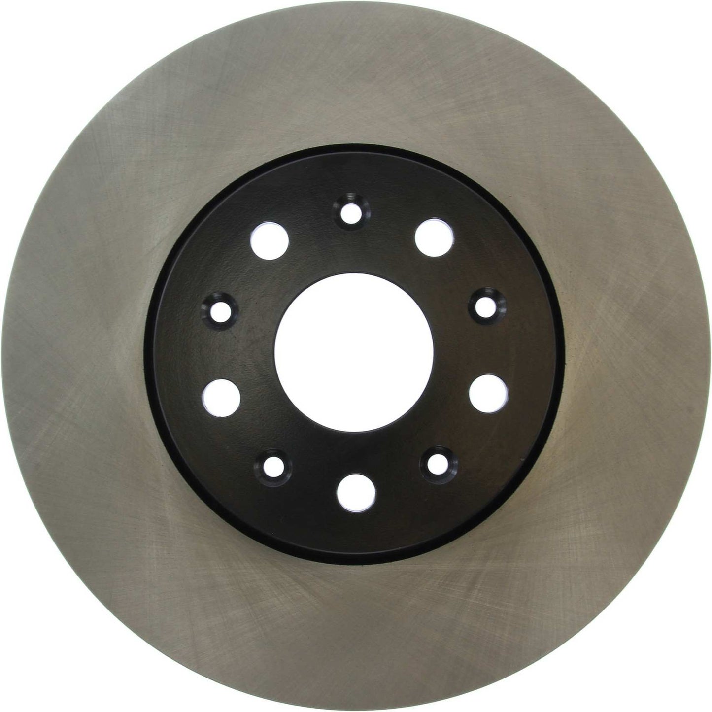 Centric Parts Disc Brake Rotor High Carbon Alloy with Advanced Metallurgy for Cadillac CT5 2020-2023, Chevrolet Camaro 2016-2022 125.62172