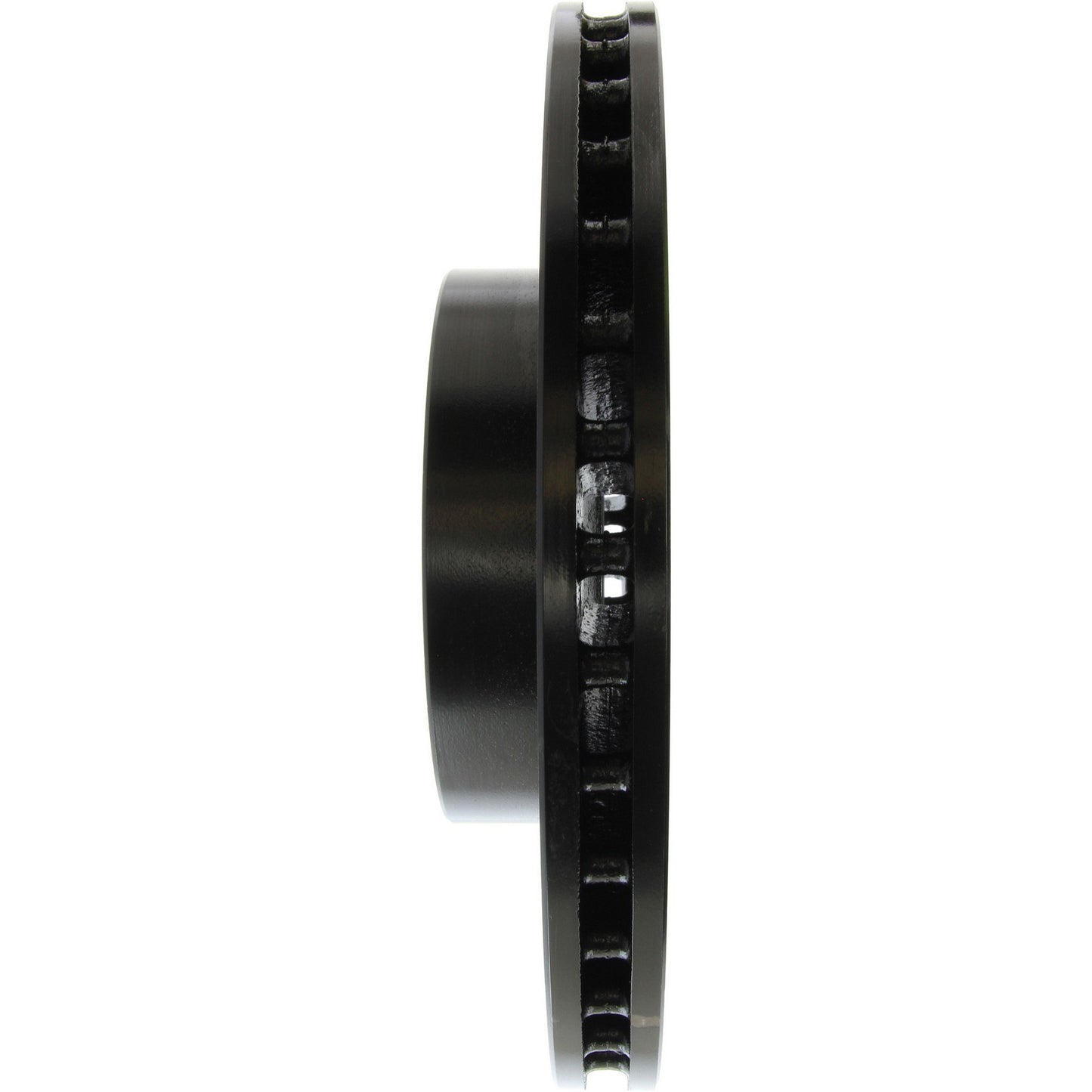 Centric Parts Disc Brake Rotor High Carbon Alloy with Advanced Metallurgy for Cadillac CT5 2020-2023, Chevrolet Camaro 2016-2022 125.62172