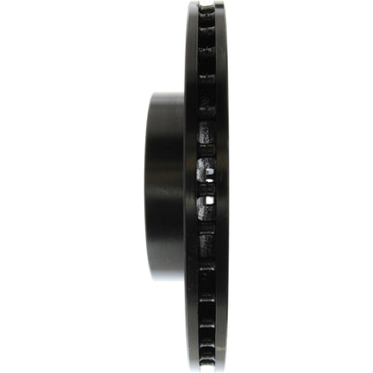 Centric Parts Disc Brake Rotor High Carbon Alloy with Advanced Metallurgy for Cadillac CT5 2020-2023, Chevrolet Camaro 2016-2022 125.62172