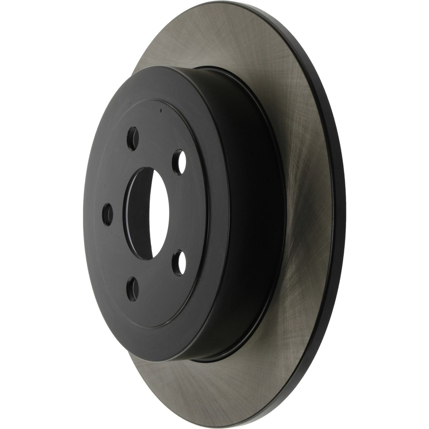 Centric Parts Disc Brake Rotor Premium High Carbon Alloy for Chrysler Cirrus 2000-1995 125.63043