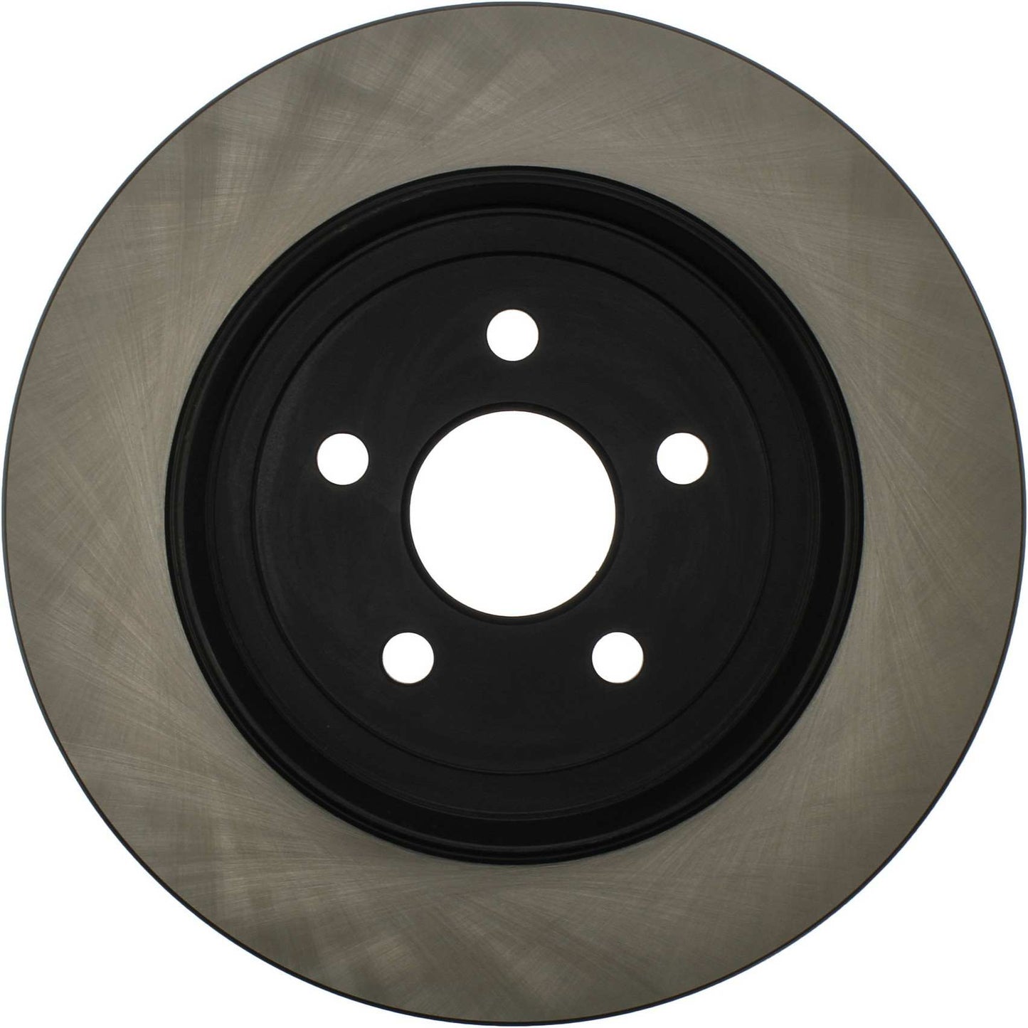 Centric Parts Disc Brake Rotor Premium High Carbon Alloy for Chrysler Cirrus 2000-1995 125.63043