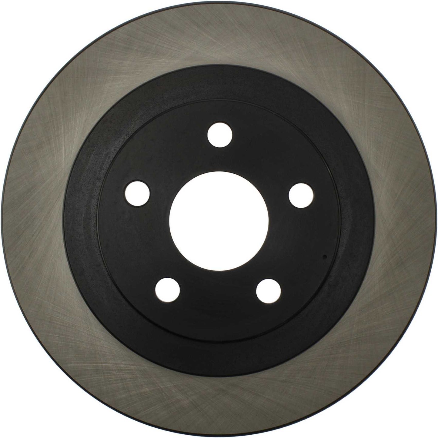 Centric Parts Disc Brake Rotor Premium High Carbon Alloy for Chrysler Cirrus 2000-1995 125.63043