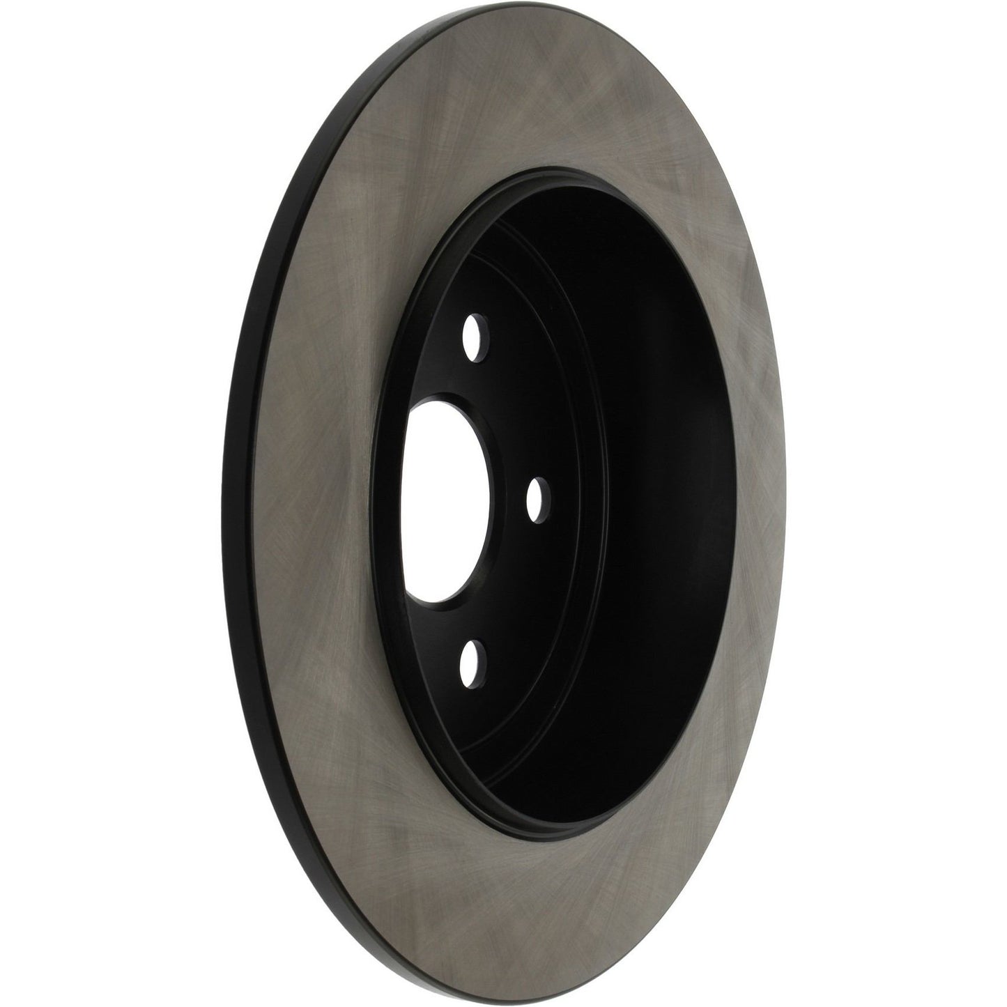 Centric Parts Disc Brake Rotor Premium High Carbon Alloy for Chrysler Cirrus 2000-1995 125.63043