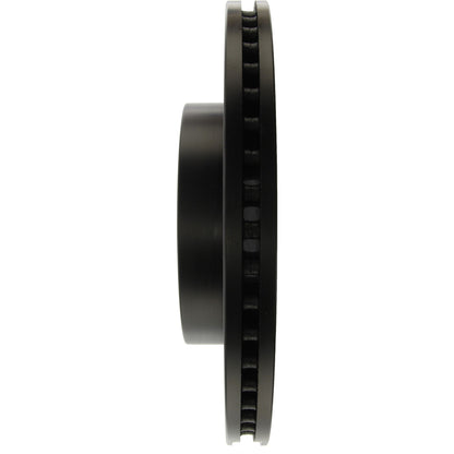 StopTech Cryostop Premium High Carbon Rotor; Front
