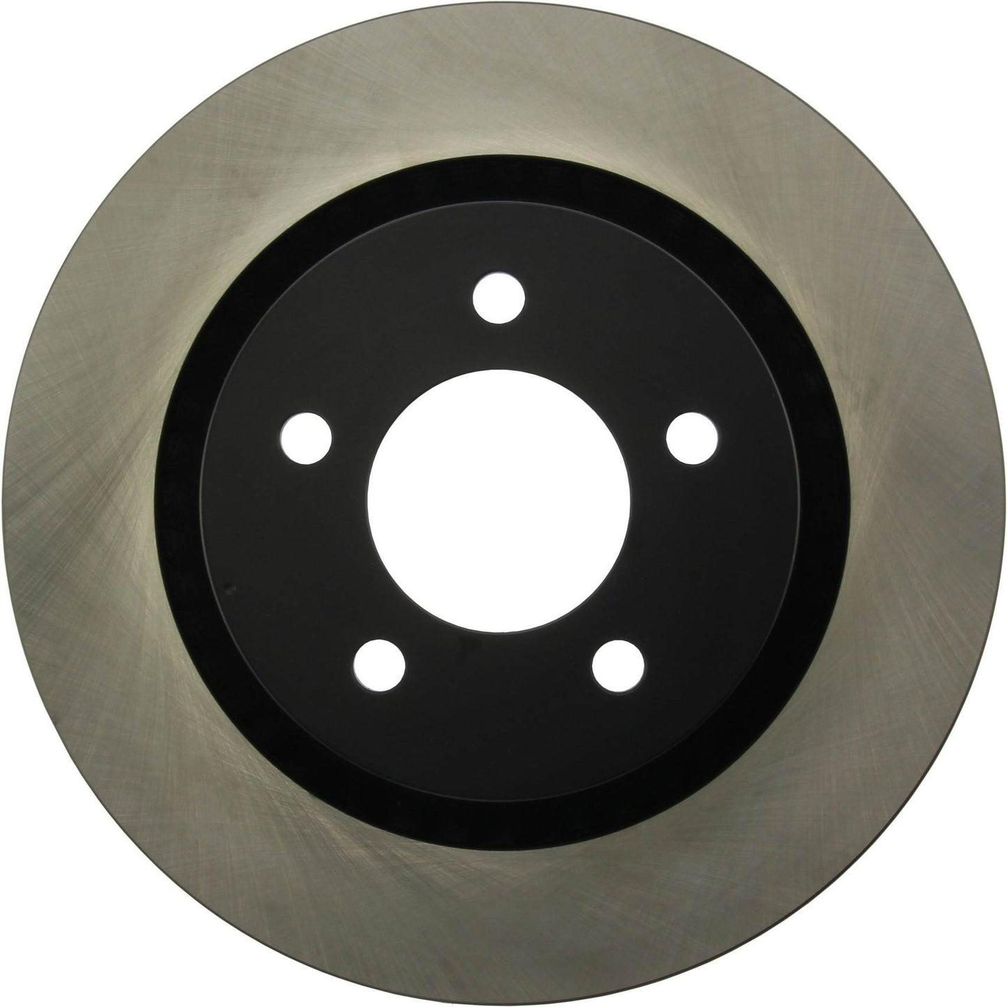 Stoptech Centric Premium High Carbon Brake Rotor 125.63048