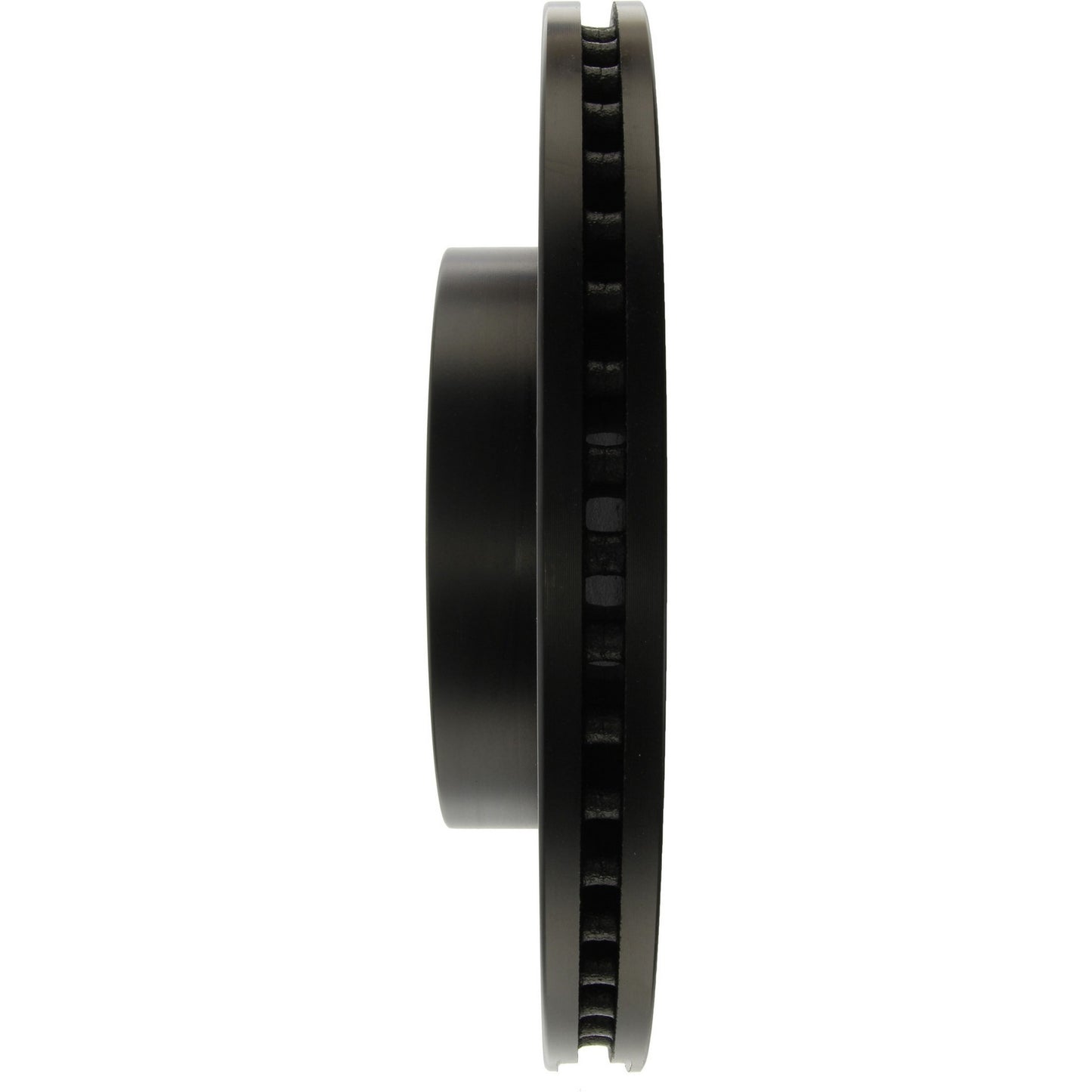 Stoptech Centric Premium High Carbon Brake Rotor 125.63048