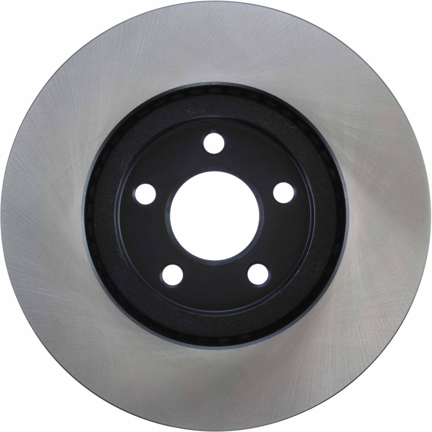 StopTech Cryostop Premium High Carbon Rotor; Front