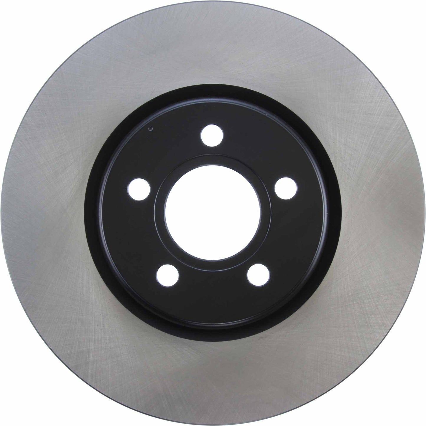 StopTech Cryostop Premium High Carbon Rotor; Front