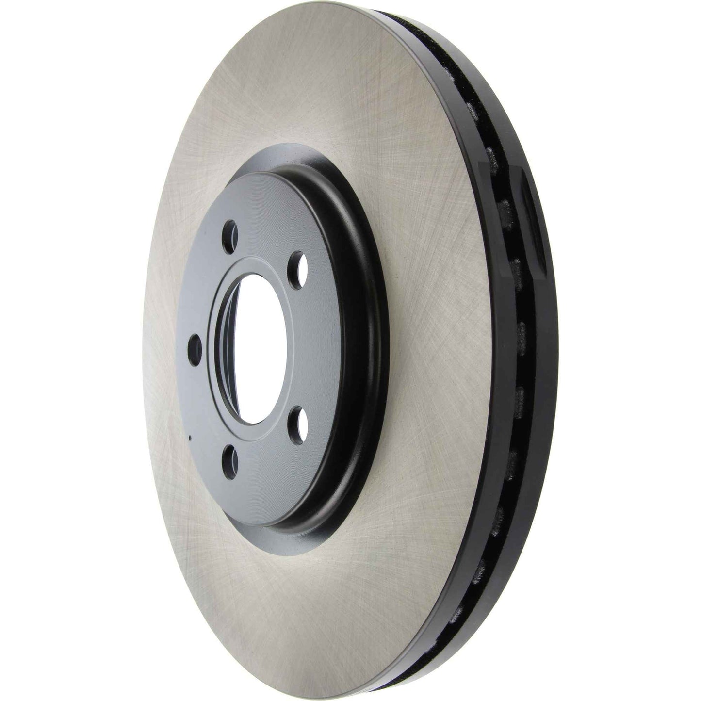 StopTech Cryostop Premium High Carbon Rotor; Front
