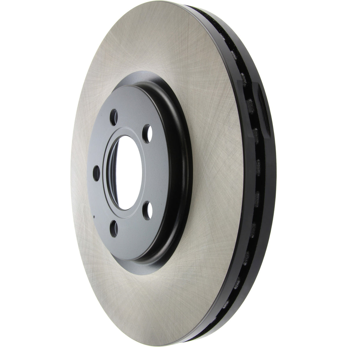 StopTech Cryostop Premium High Carbon Rotor; Front