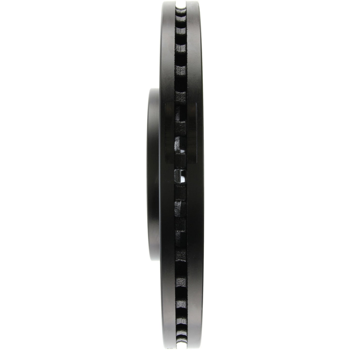 Stoptech Centric Premium High Carbon Brake Rotor 125.63053