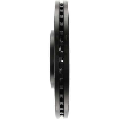 Stoptech Centric Premium High Carbon Brake Rotor 125.63053