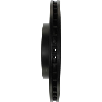 StopTech Cryostop Premium High Carbon Rotor; Front