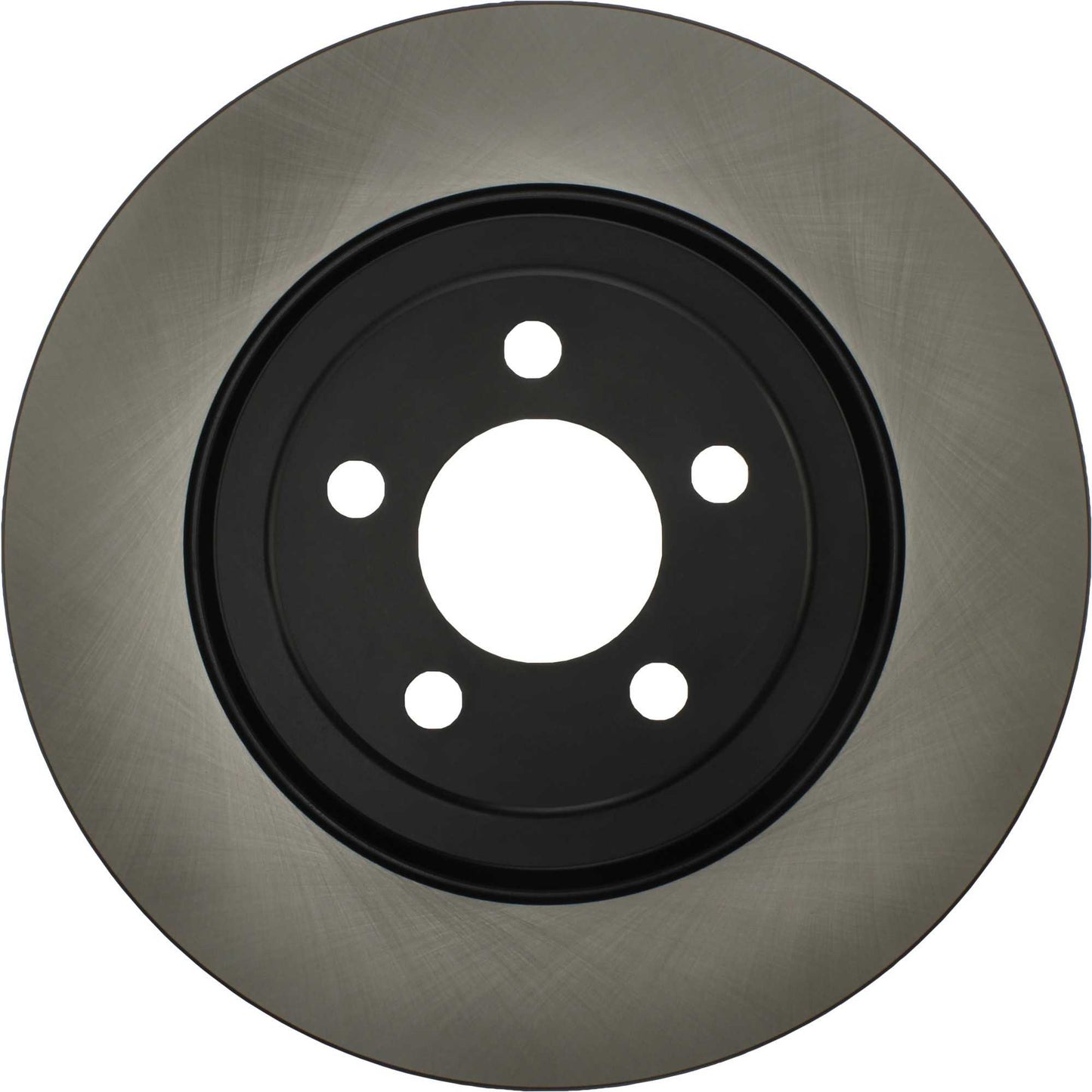StopTech Cryostop Premium High Carbon Rotor; Front