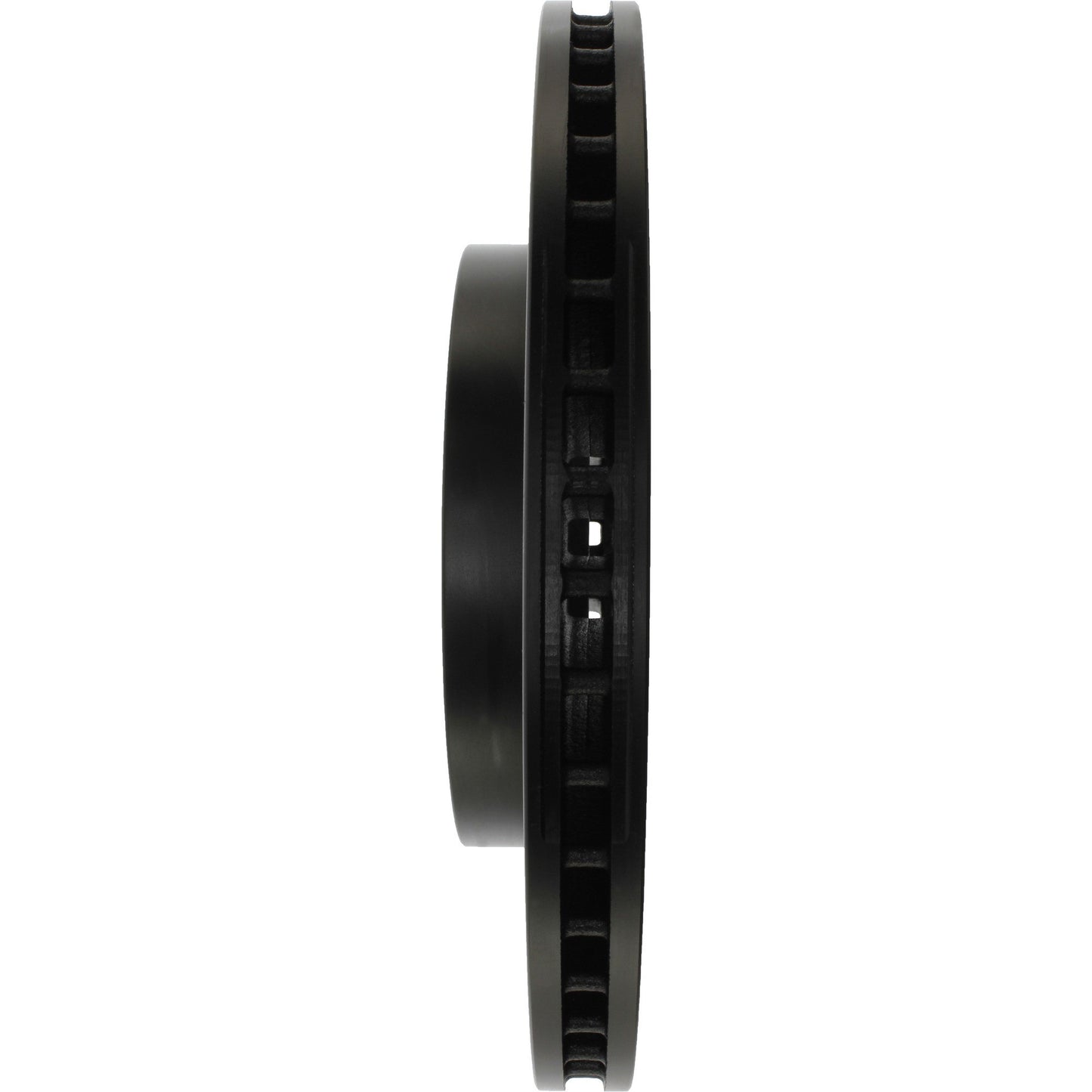 StopTech Cryostop Premium High Carbon Rotor; Front