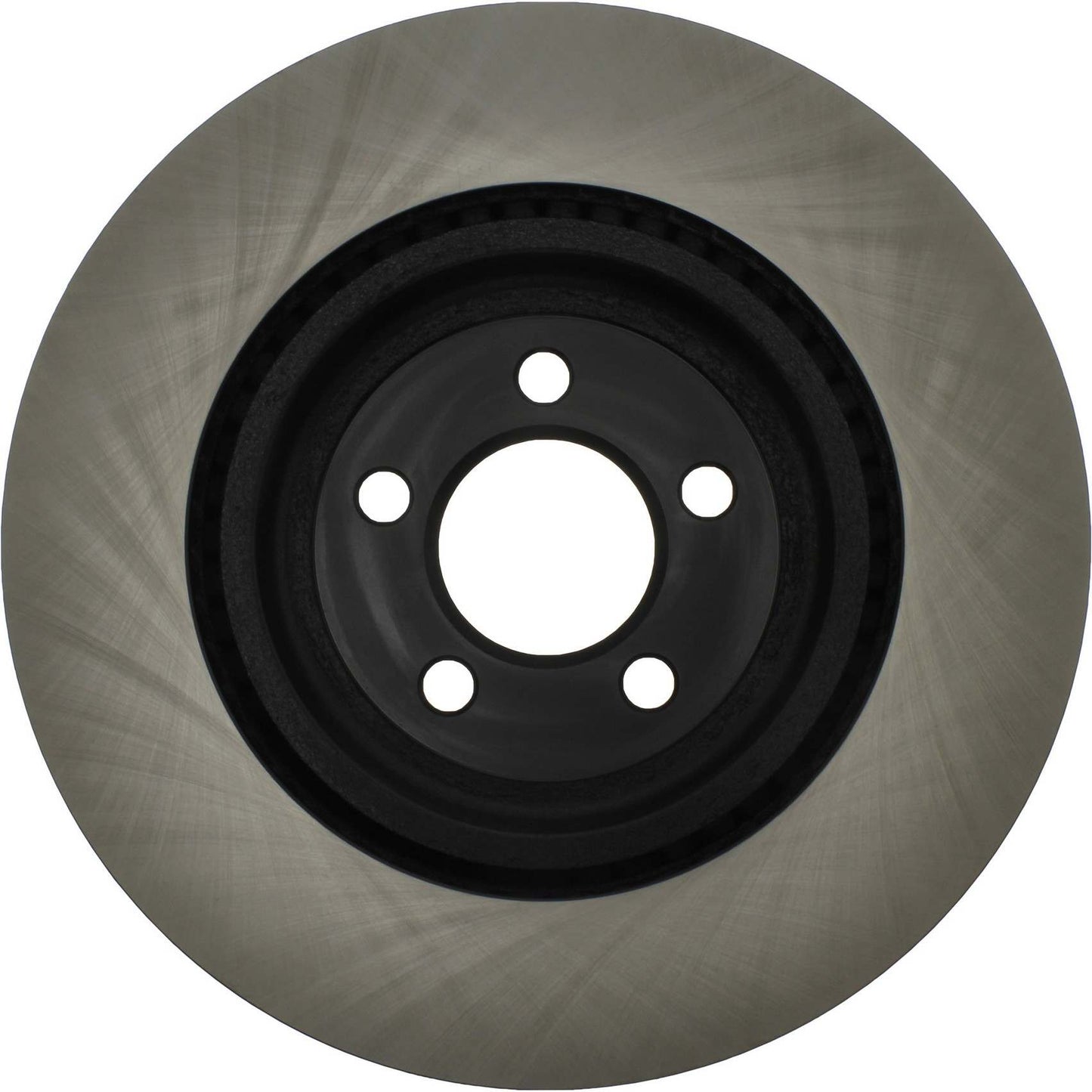Centric Parts Disc Brake Rotor High Carbon Alloy with Advanced Metallurgy for 2005-2021 Chrysler 300, 2009-2021 Dodge Challenger, 2006-2020 Charger, and 2005-2008 Magnum 125.63061