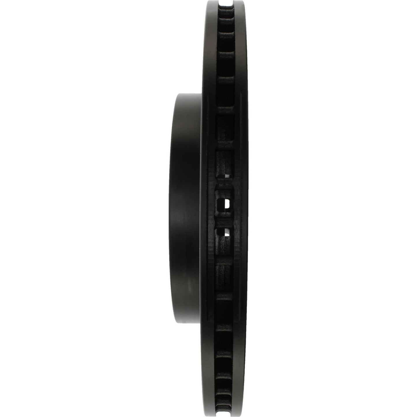 Stoptech Centric Premium High Carbon Brake Rotor 125.63061