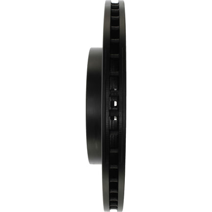 Stoptech Centric Premium High Carbon Brake Rotor 125.63061