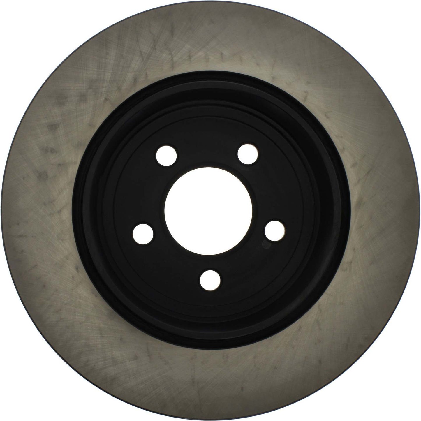 Centric Parts Disc Brake Rotor Premium High Carbon Alloy for 2005-2021 Chrysler 300, 2009-2021 Dodge Challenger, 2006-2021 Charger, 2005-2008 Magnum 125.63062