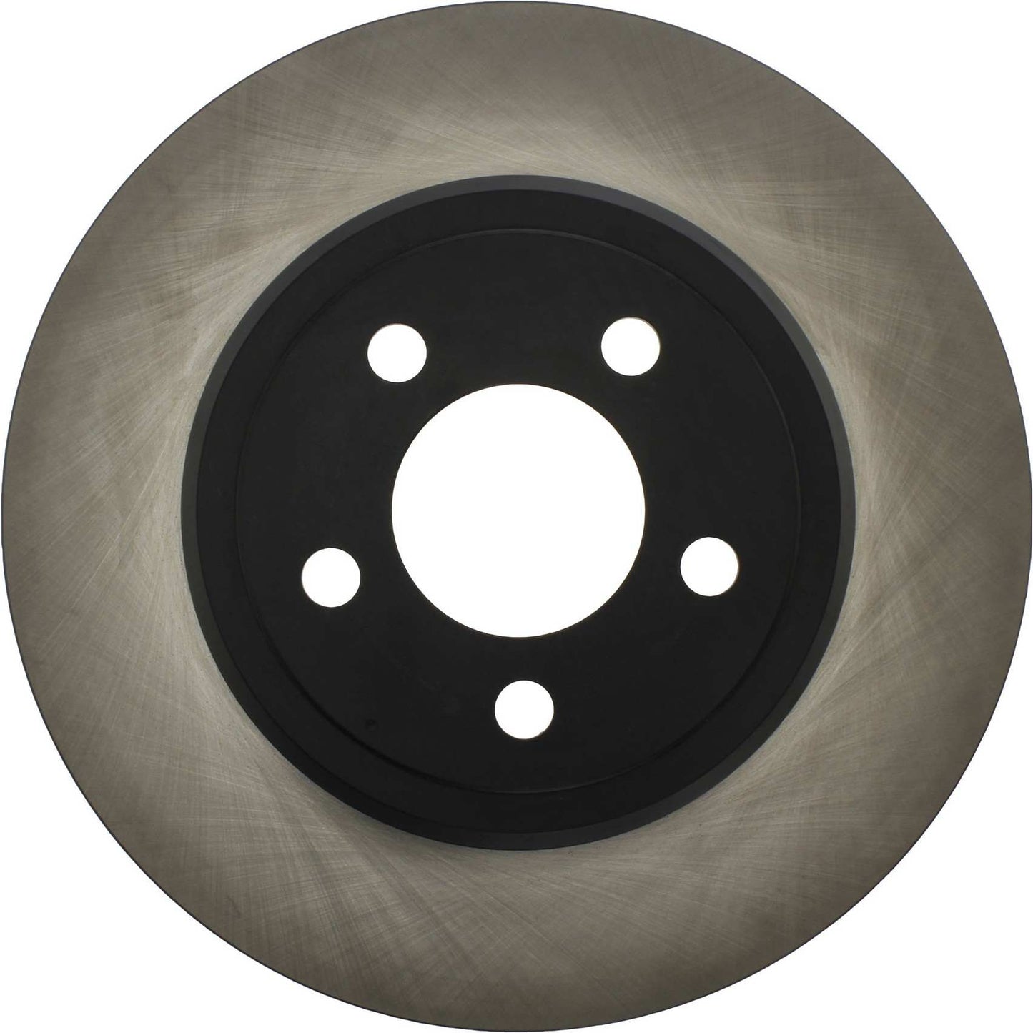 Centric Parts Disc Brake Rotor Premium High Carbon Alloy for 2005-2021 Chrysler 300, 2009-2021 Dodge Challenger, 2006-2021 Charger, 2005-2008 Magnum 125.63062
