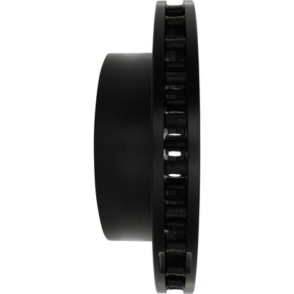 StopTech Cryostop Premium High Carbon Rotor; Front