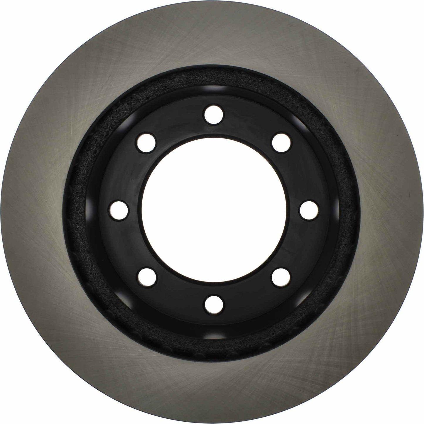 StopTech Cryostop Premium High Carbon Rotor; Front