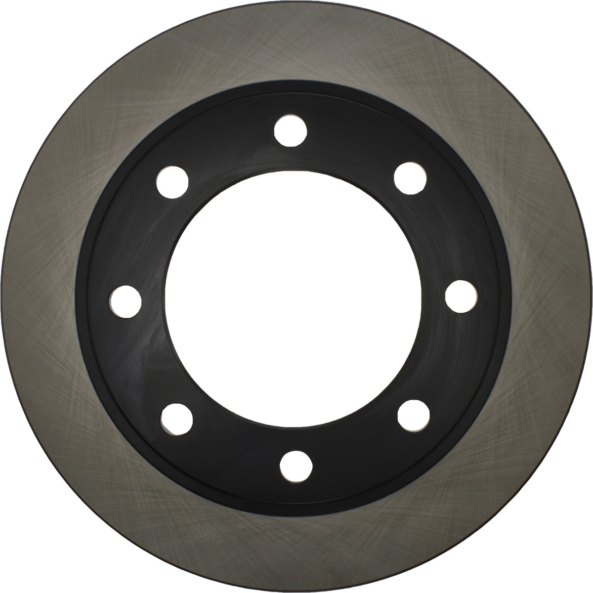 StopTech Cryostop Premium High Carbon Rotor; Front
