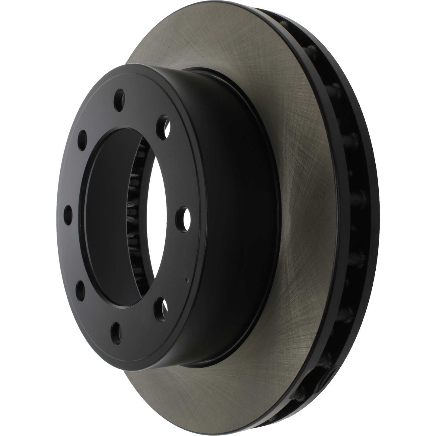 StopTech Cryostop Premium High Carbon Rotor; Front