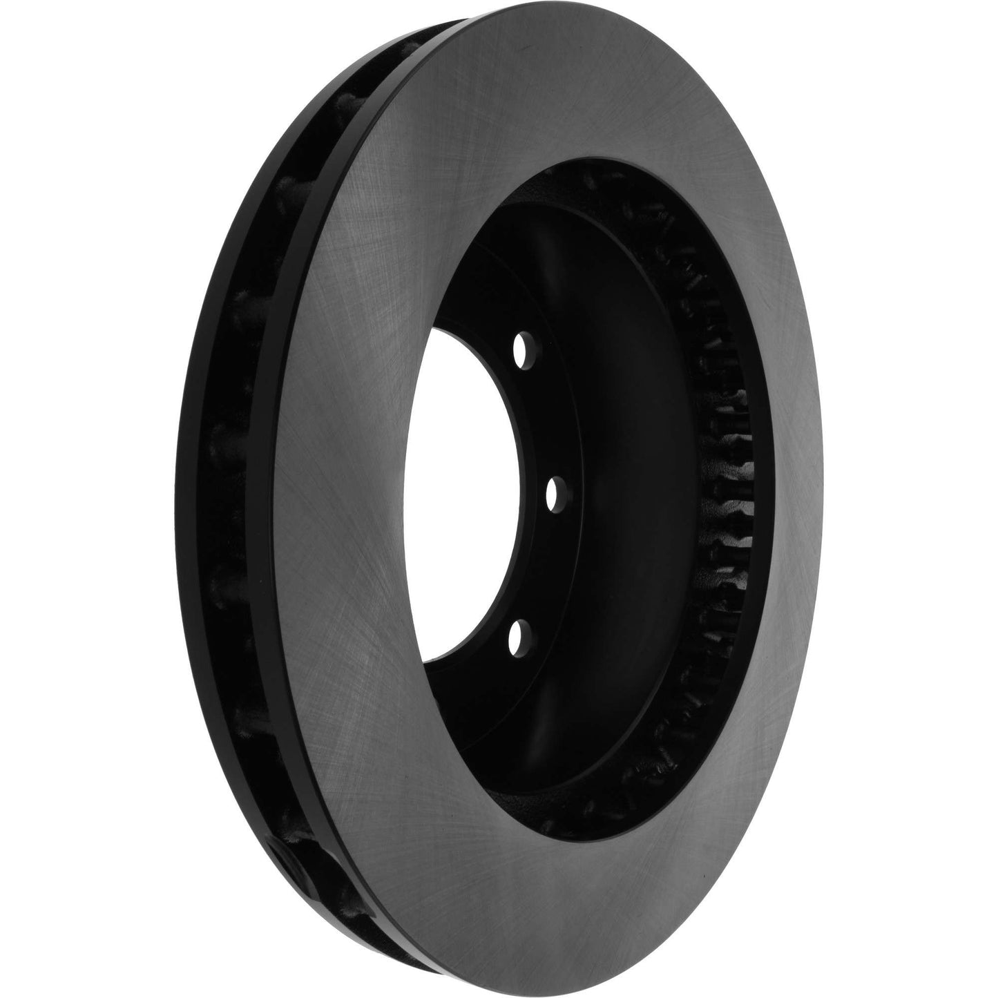 StopTech Cryostop Premium High Carbon Rotor; Front