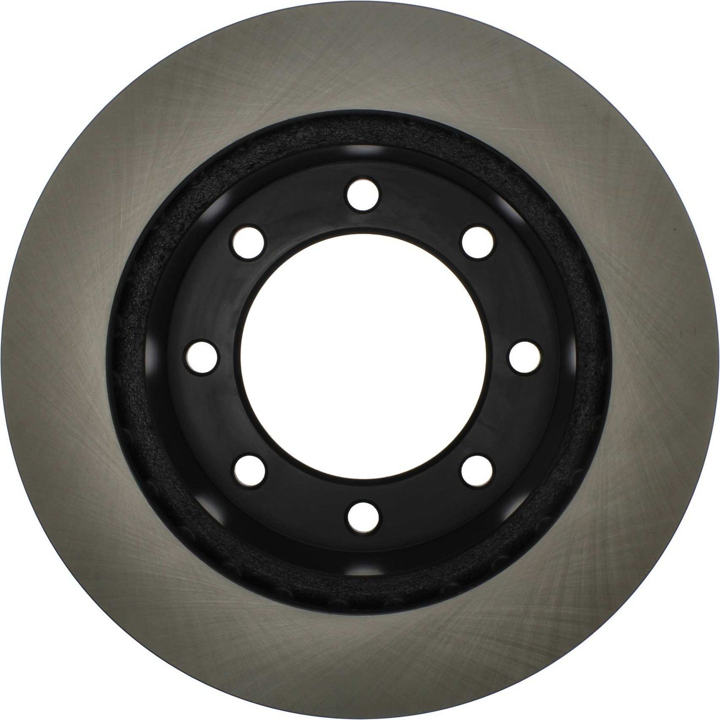 Stoptech Centric Premium High Carbon Brake Rotor 125.65067