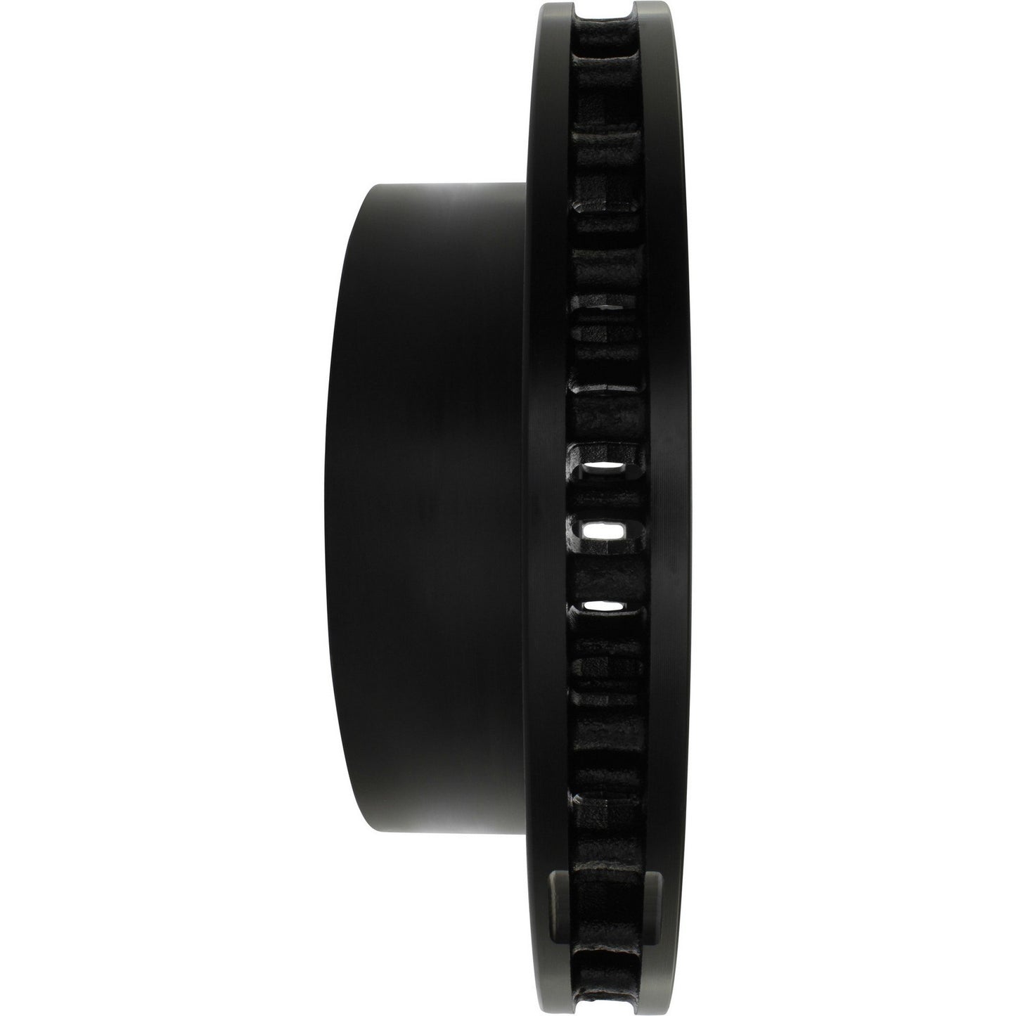 Stoptech Centric Premium High Carbon Brake Rotor 125.65067