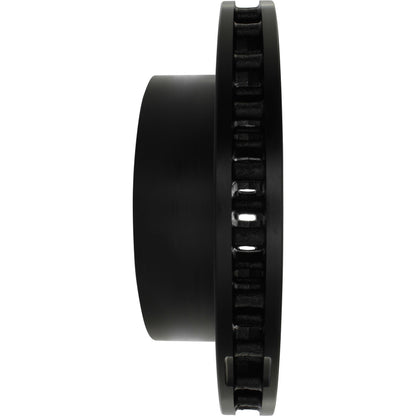 Stoptech Centric Premium High Carbon Brake Rotor 125.65067