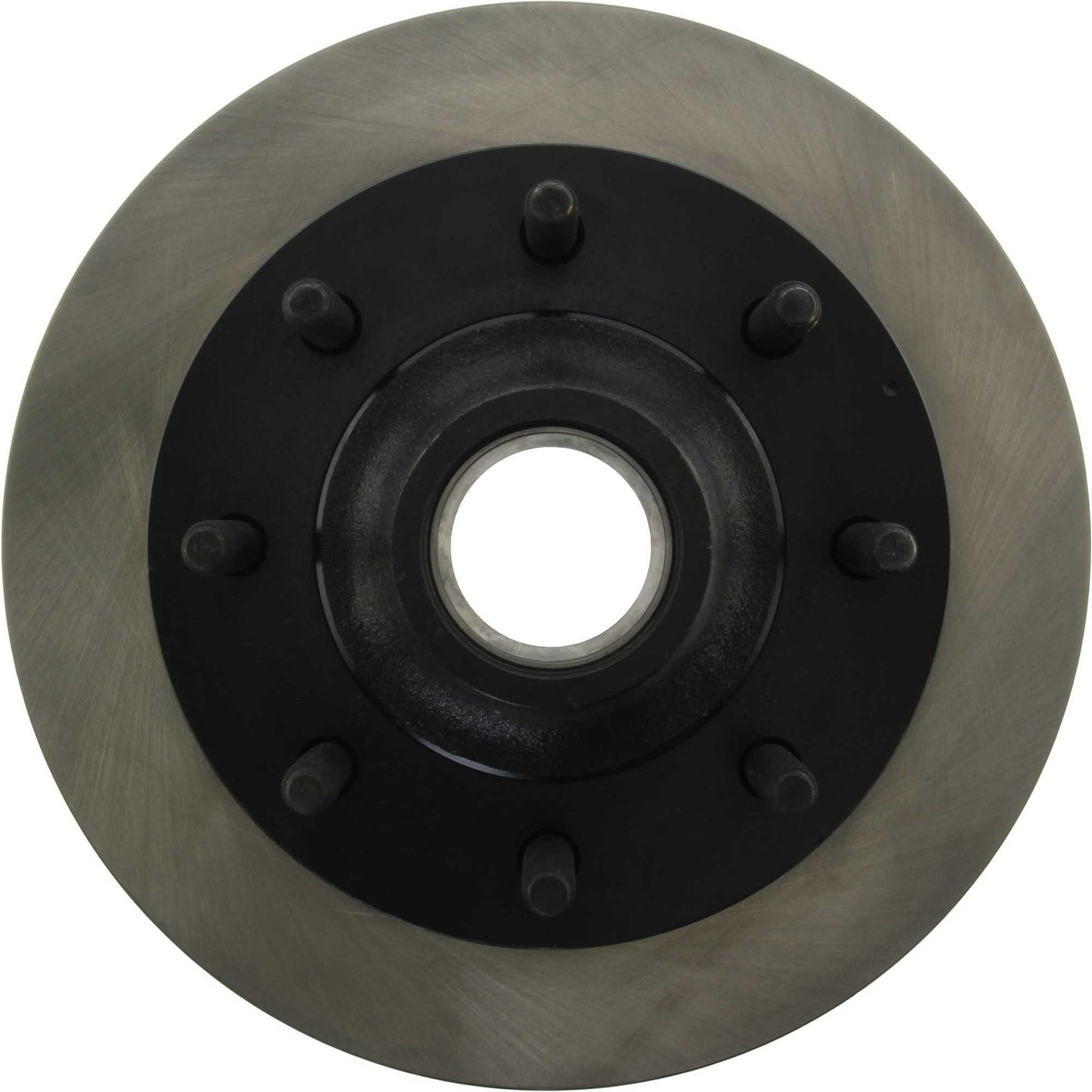 StopTech Cryostop Premium High Carbon Rotor; Front