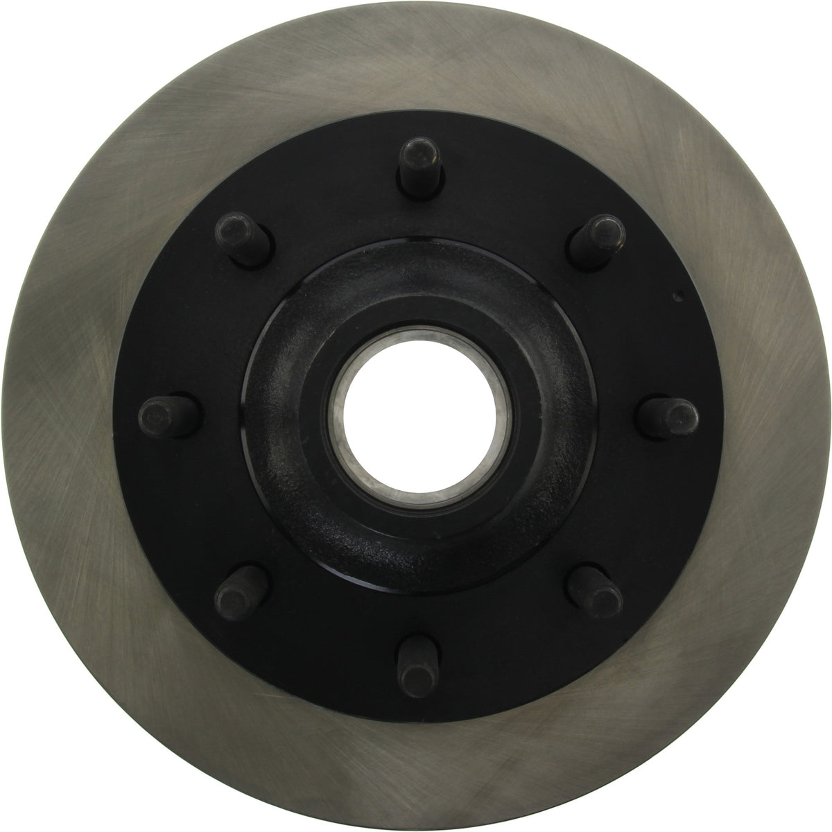 StopTech Cryostop Premium High Carbon Rotor; Front