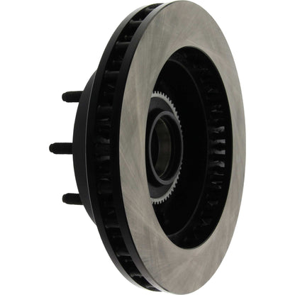 StopTech Cryostop Premium High Carbon Rotor; Front