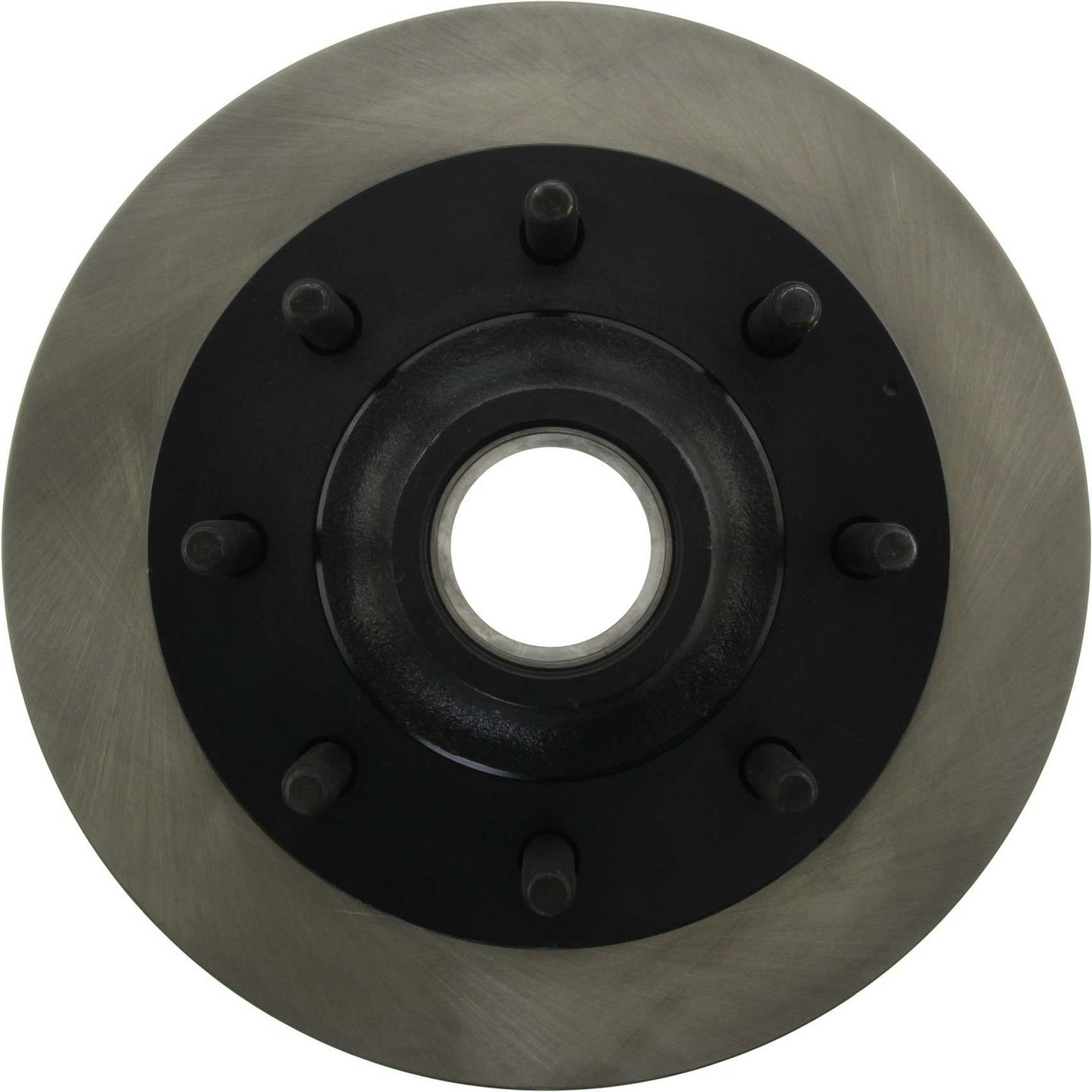 Centric Parts Disc Brake Rotor and Hub Assembly High Carbon Alloy for 2000-2002 Ford Excursion, F-250 Super Duty 1999-2002, F-350 Super Duty 1999-2002 125.65073