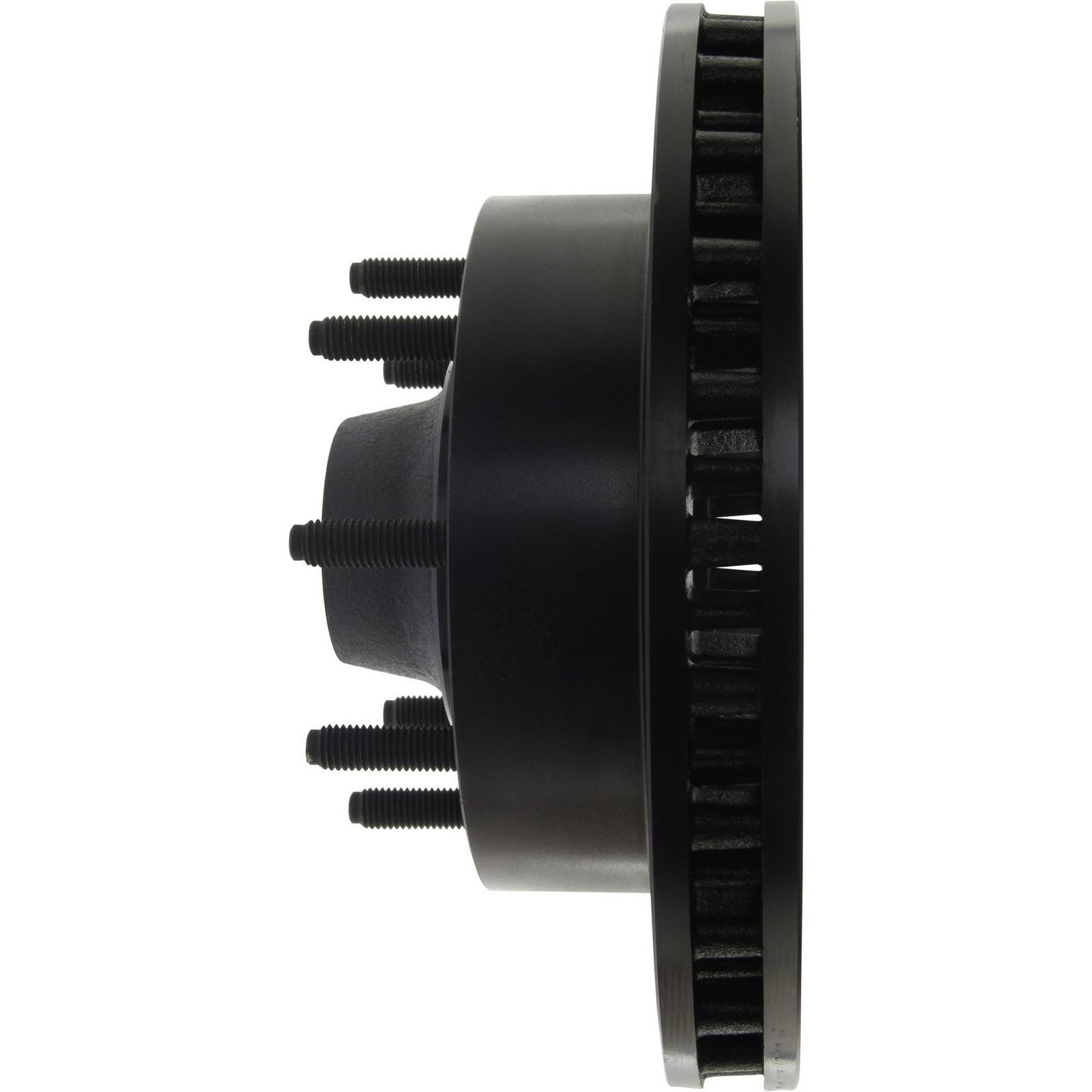 Stoptech Centric Premium High Carbon Brake Rotor 125.65073