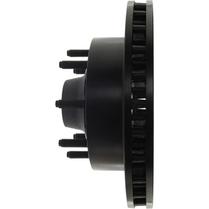 Stoptech Centric Premium High Carbon Brake Rotor 125.65073