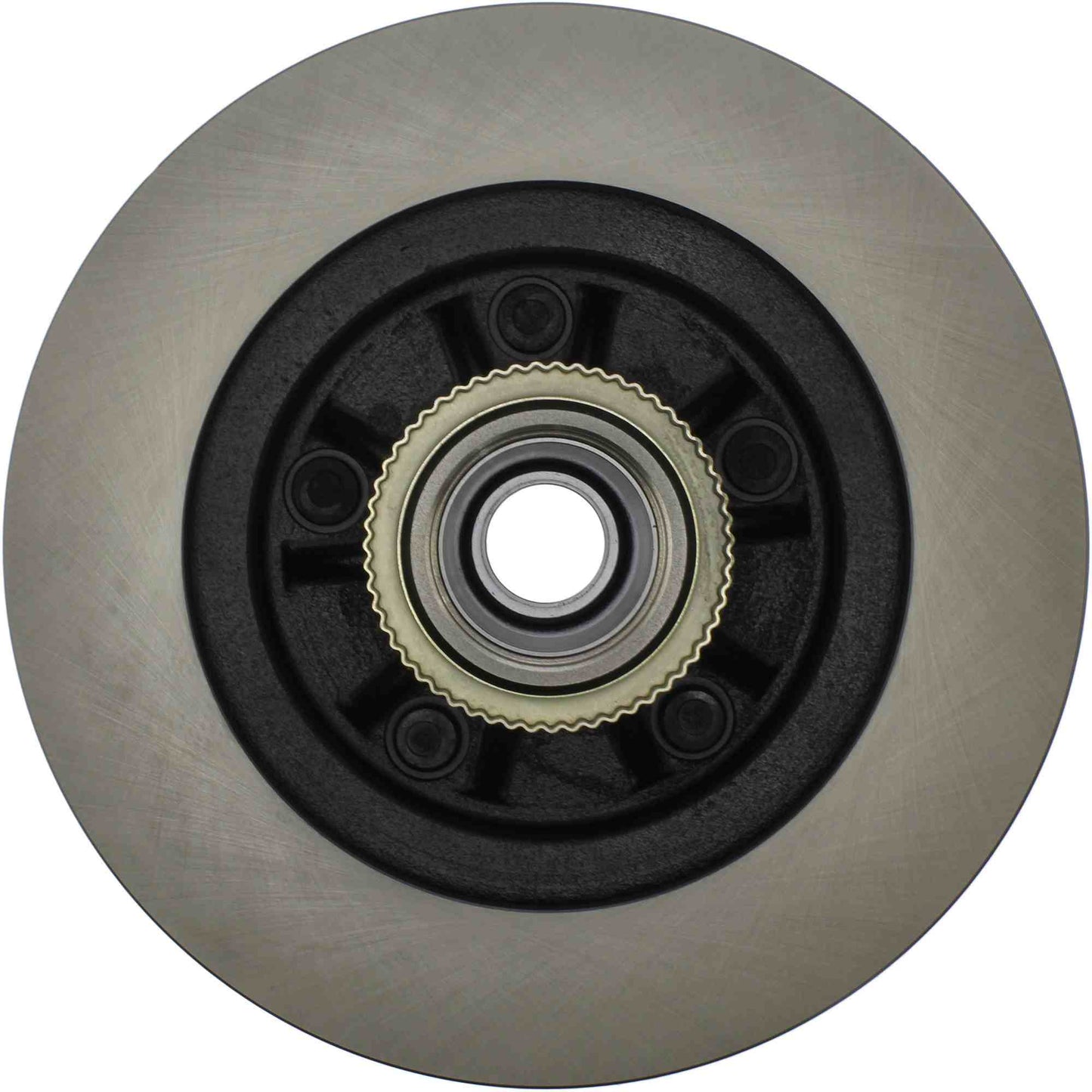 StopTech Cryostop Premium High Carbon Rotor; Front
