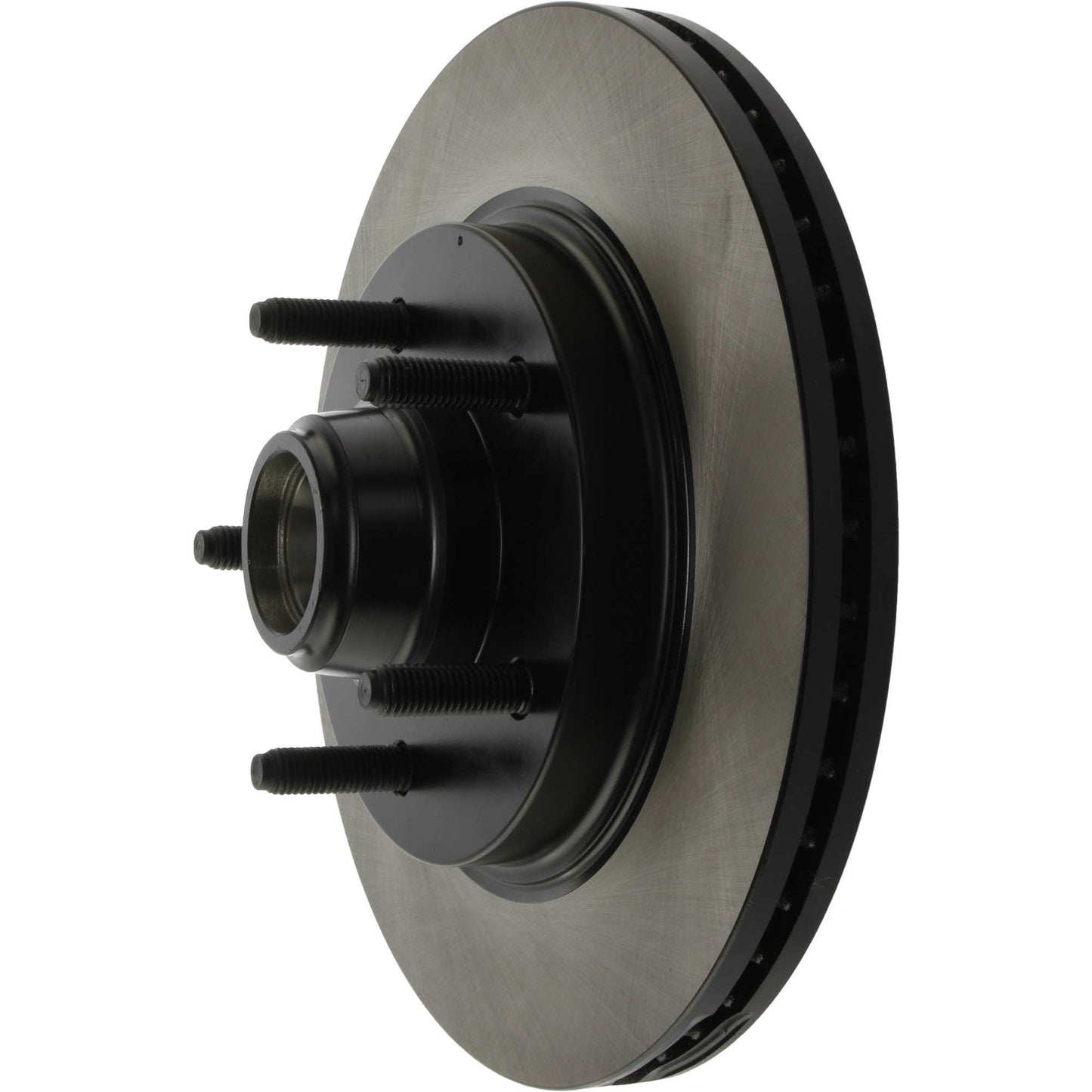 StopTech Cryostop Premium High Carbon Rotor; Front